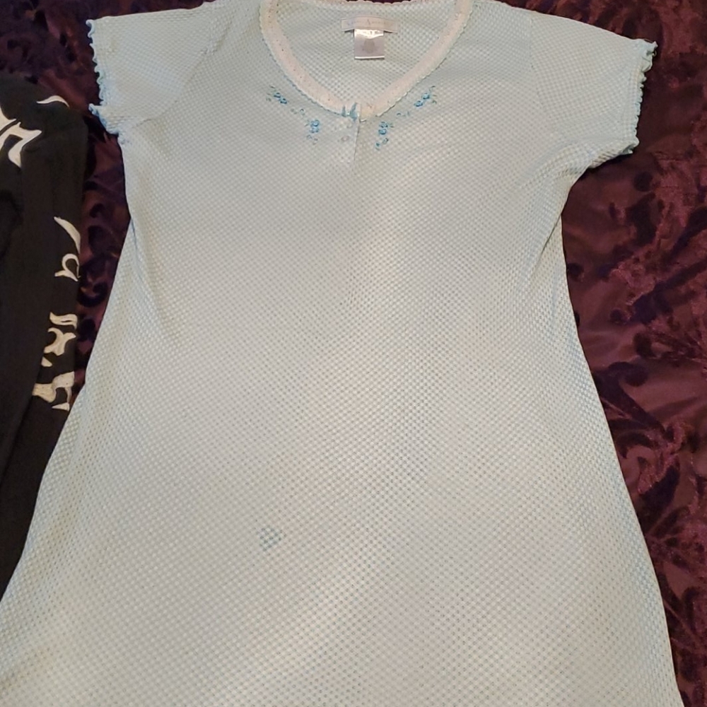 Nightgown